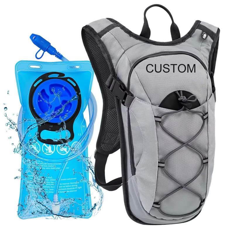 Hiking sport Cycling hydration pack backpack