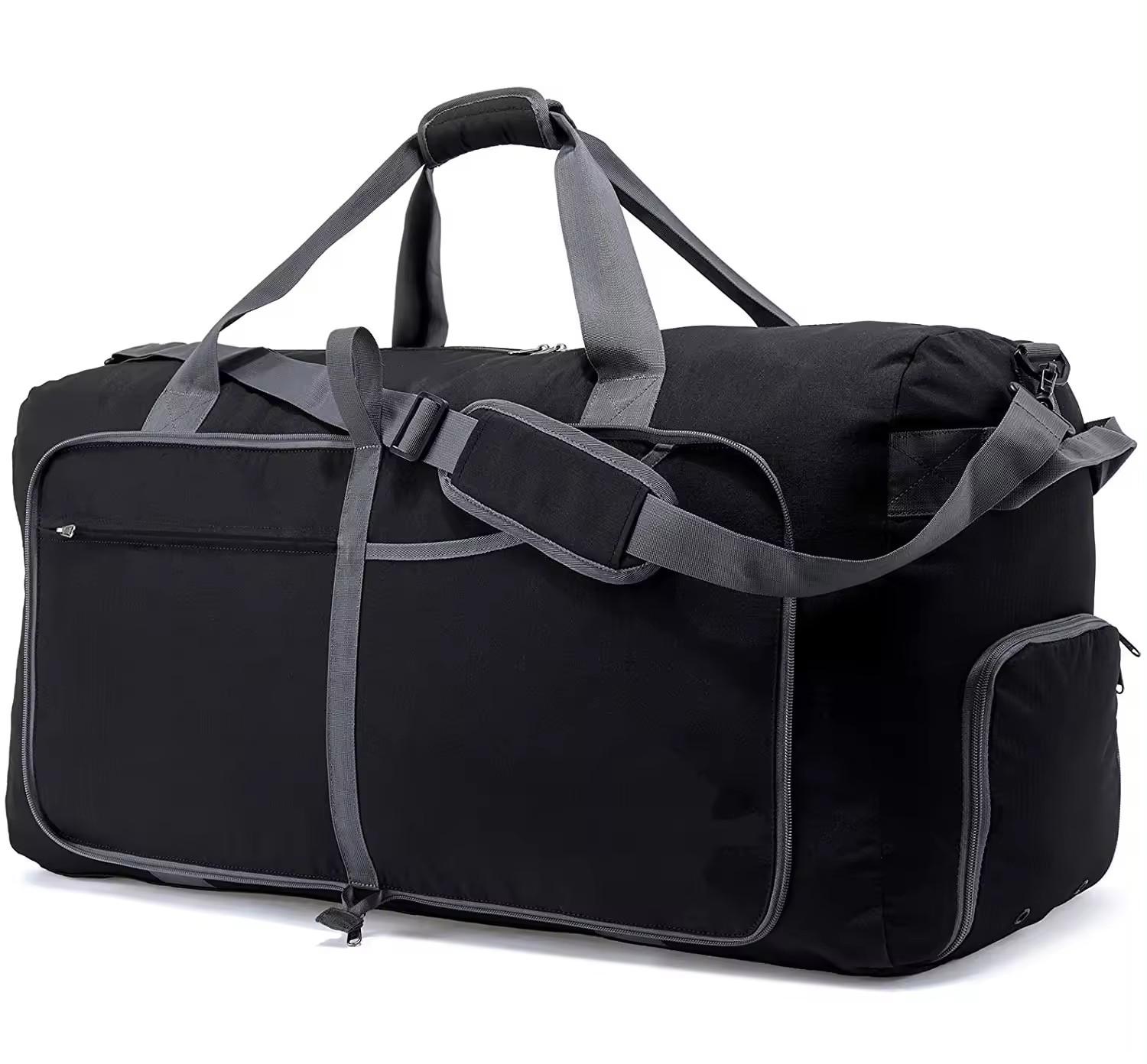 Extra Large Lightweight Foldable Travel Bag