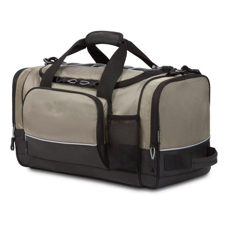 Multi-functional Duffle Bag for Travel and Gym Sports Bag