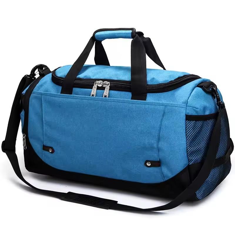 Luggage Outdoor Sport Duffel Bag