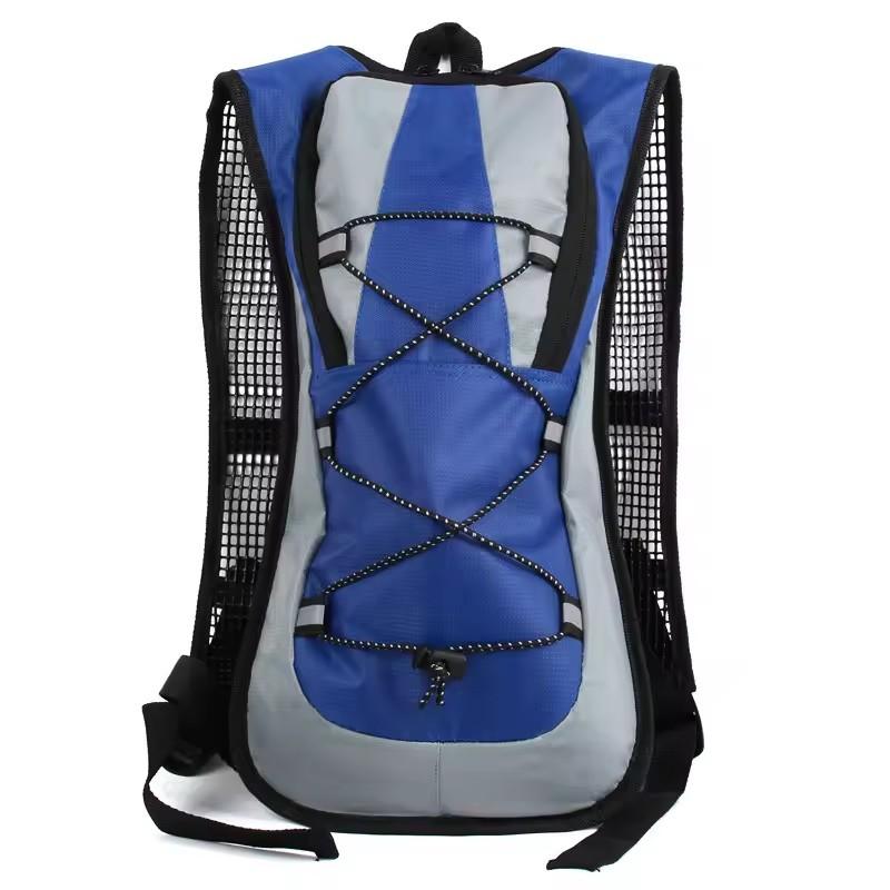 Hiking Custom Logo Hydration Backpack Bags