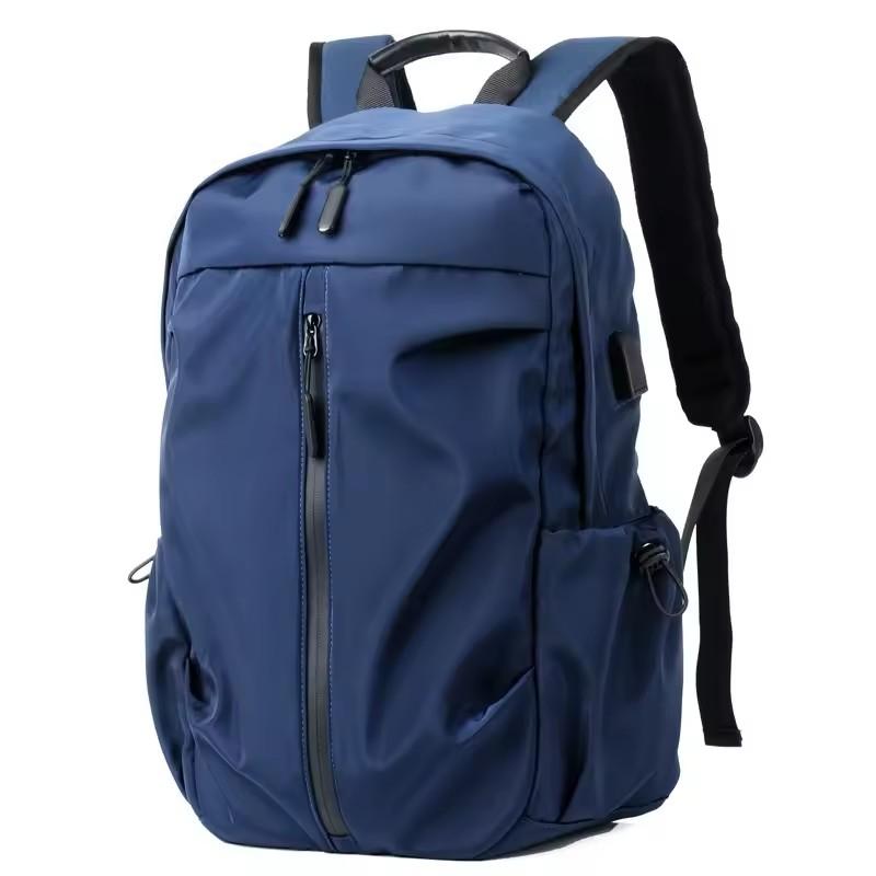 Casual Backpack Men Backpack