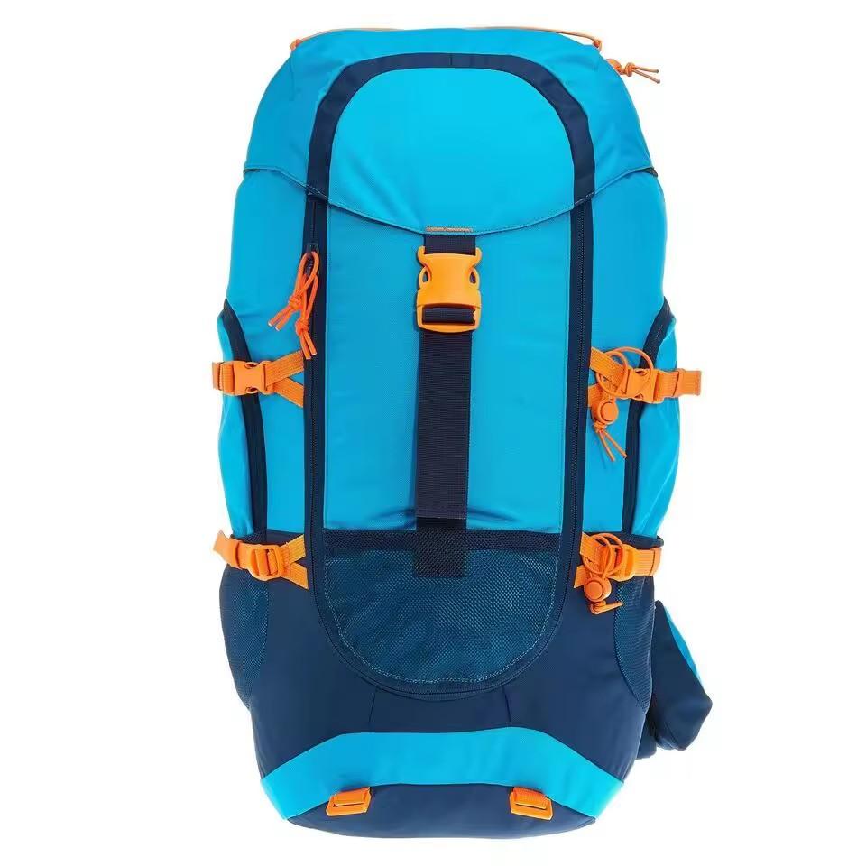 Lightweight Portable Hiking Backpack 40L