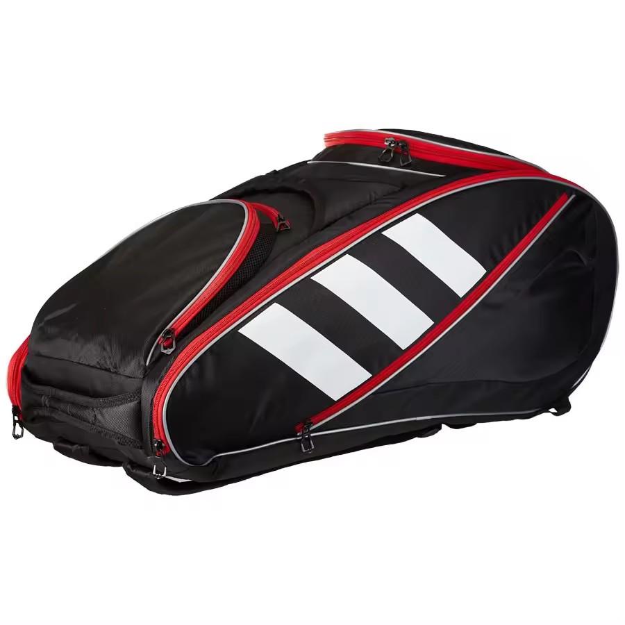 Tennis 12 Racquet Bag Backpack