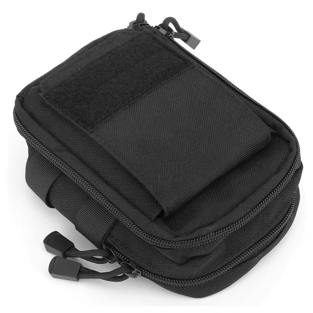 Tactical Utility Waist Bag Pouch