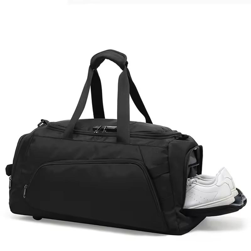 Waterproof Portable Business Large Capacity Travel Duffel Bag Luggage