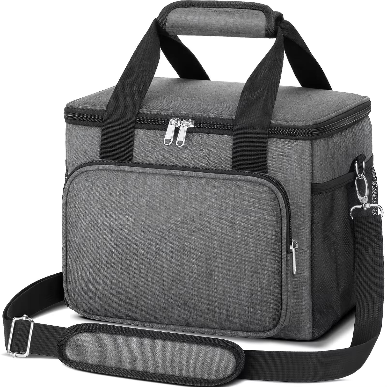 Thermal Insulated Cooler Bag