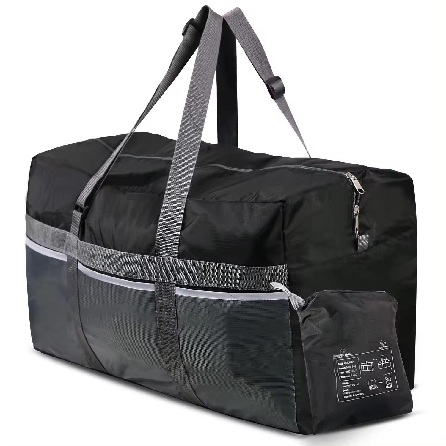 Durable Outdoor Travel Duffle Bag