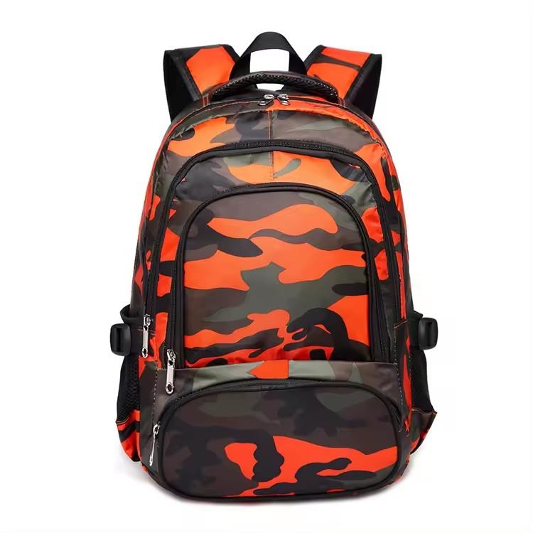 Colleague Student School Travel School Rucksack