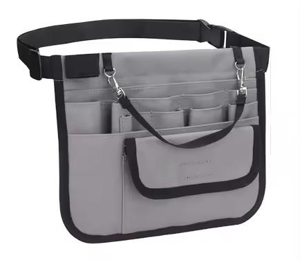 Medical Fanny Pack Nursing Waist Bag