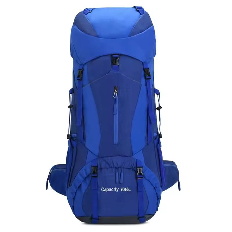 high quality camping backpacks water resistant Travel hiking bags for mountaineer wholesale price backpack