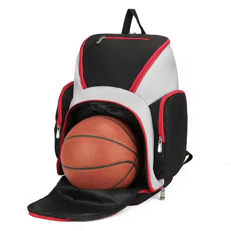 team basketball ball bags