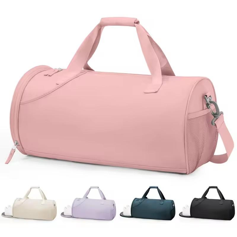 Foldable Travel Storage Duffle Bag