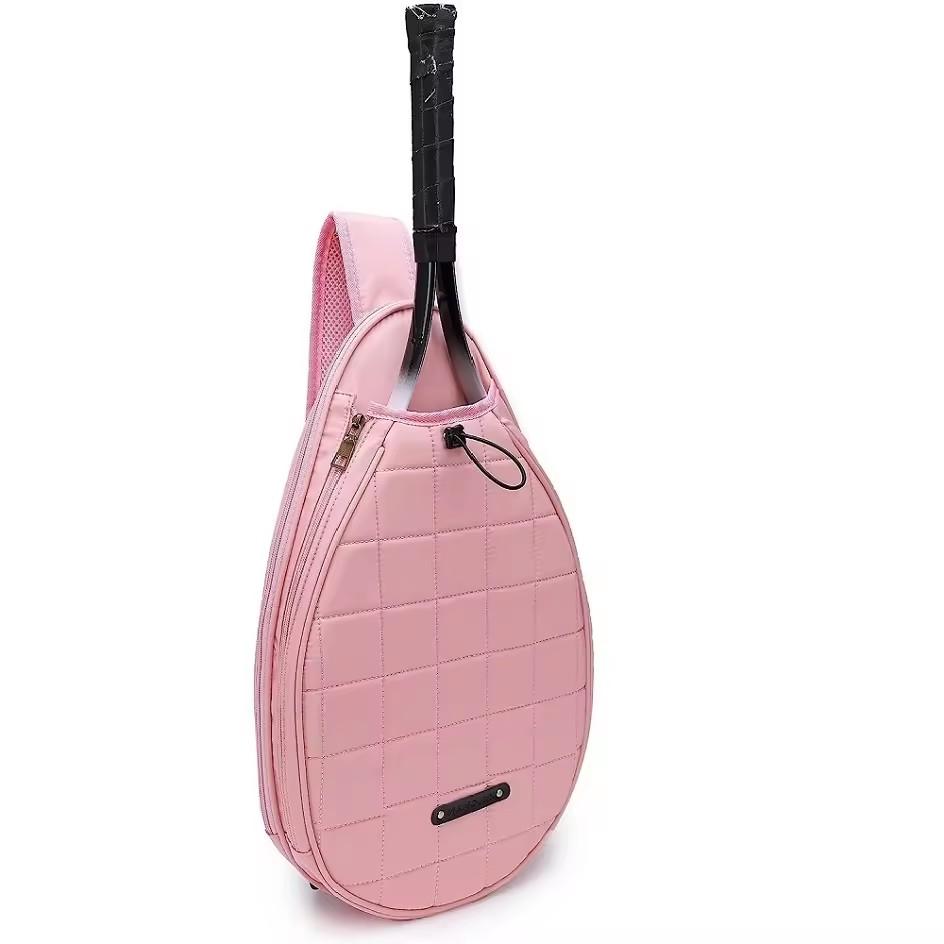 Tennis Crossbody Bag