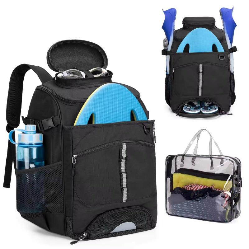 Sports Bag Pack Unisex swimming bag