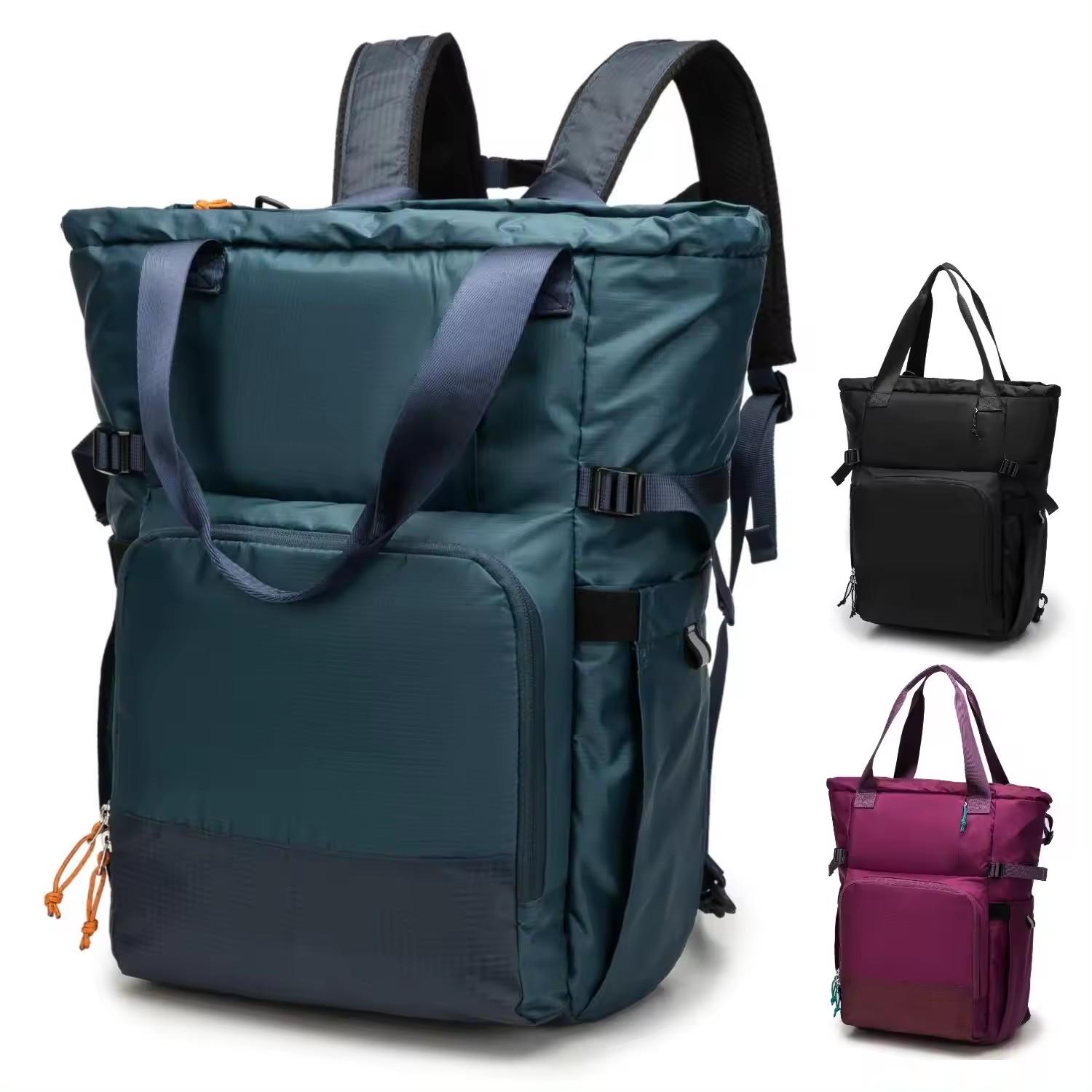 Ultra Lightweight Diaper Bag Backpack