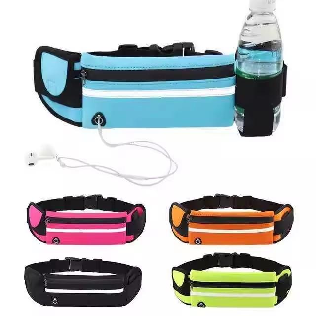 Running Sport  Fanny Pack