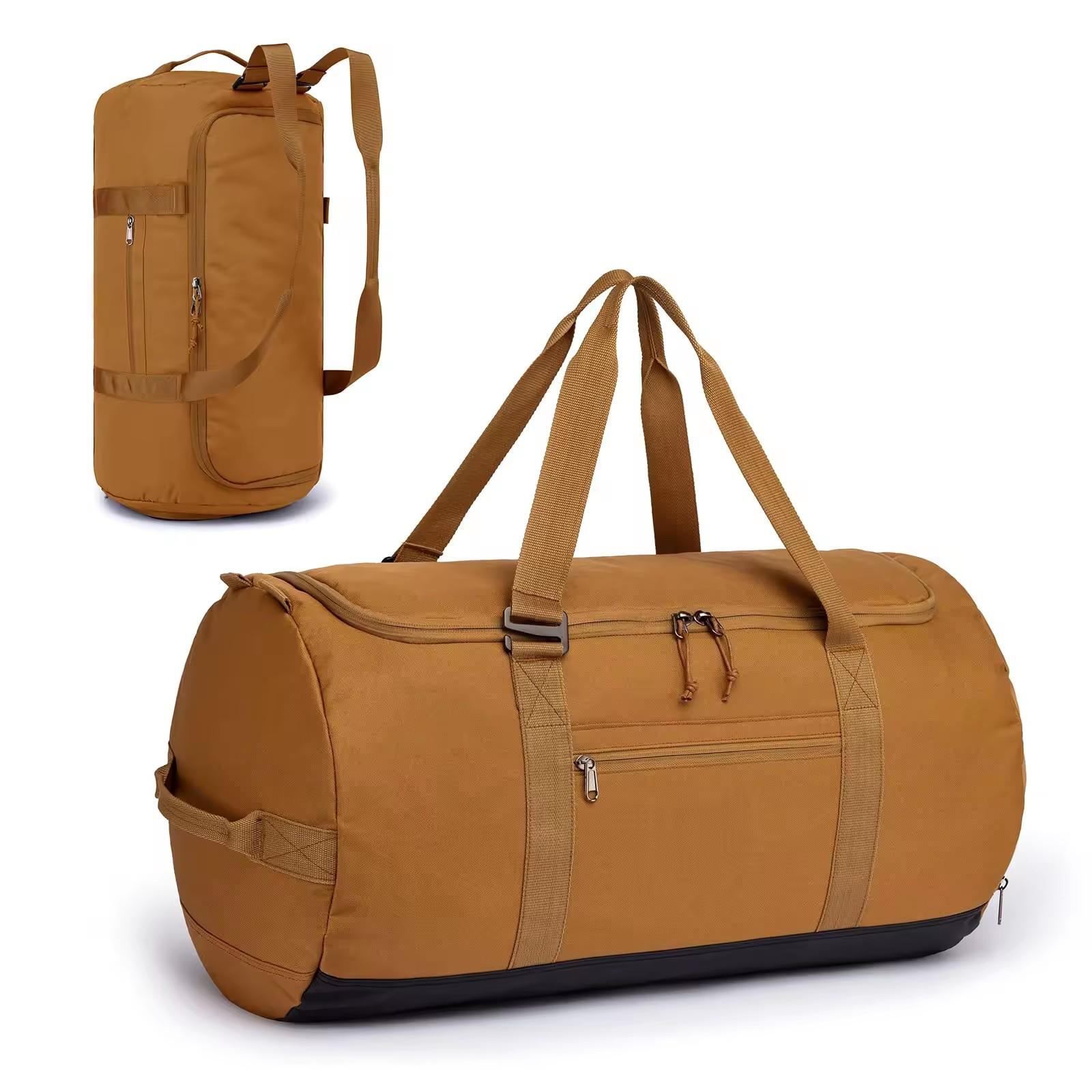 Travel Duffel Bag for Men Duffle Bag