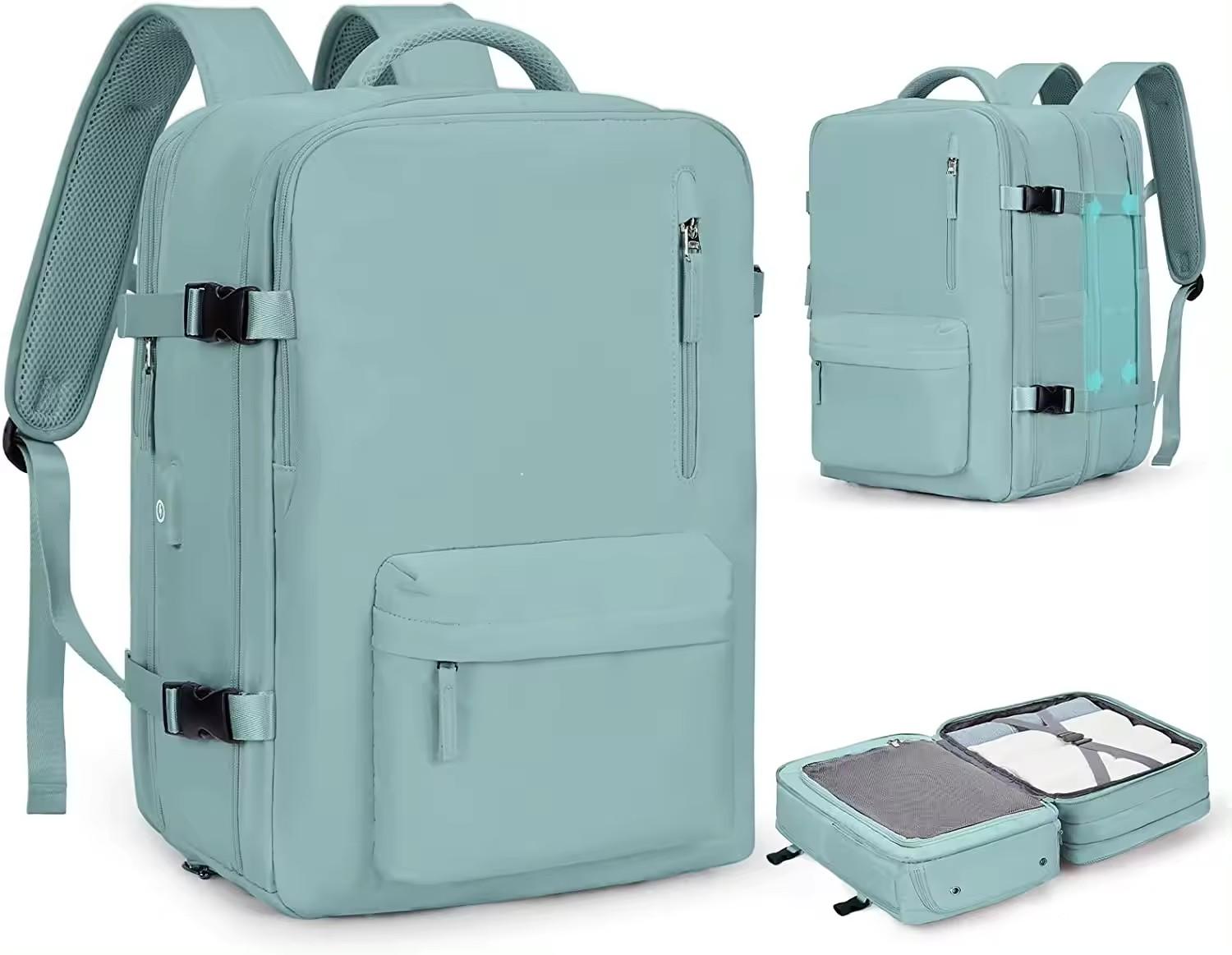 Large Travel Laptop Backpack