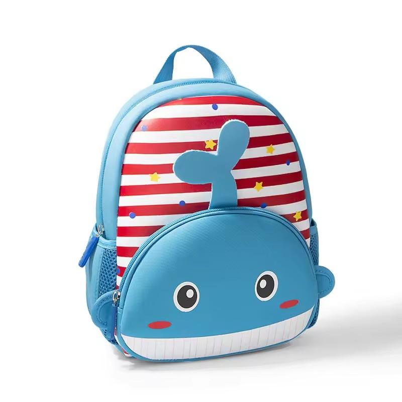 Children School Bag