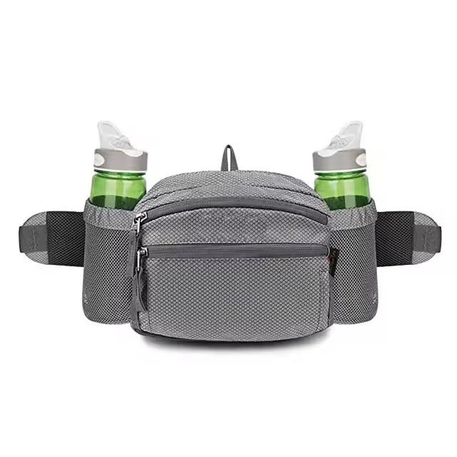 Fanny Pack Hiking Belt Bag