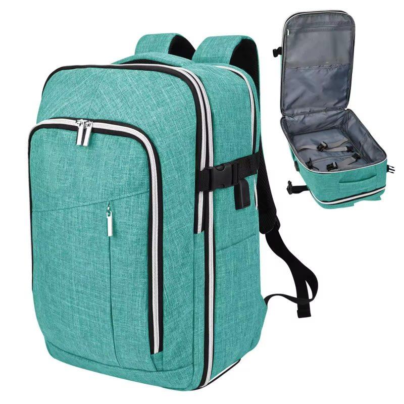 Travel Backpack 17 Inch Computer Bag Laptop Bag for Women Men