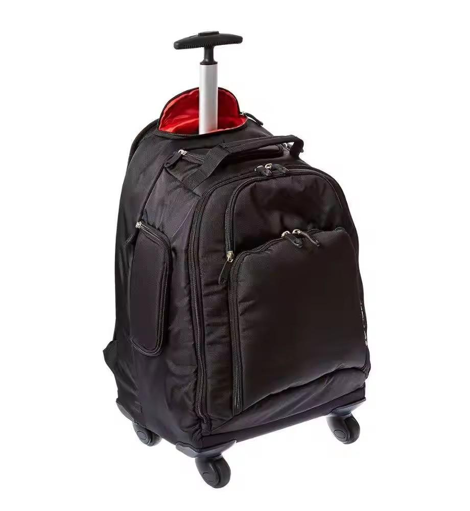 Travelling Student Bags Backpack Luggage Trolley Bags