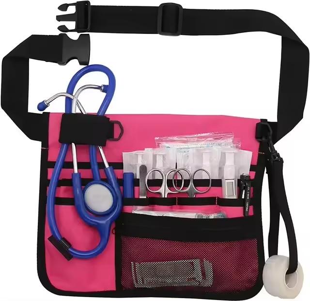 Fanny Pack Medical Bag