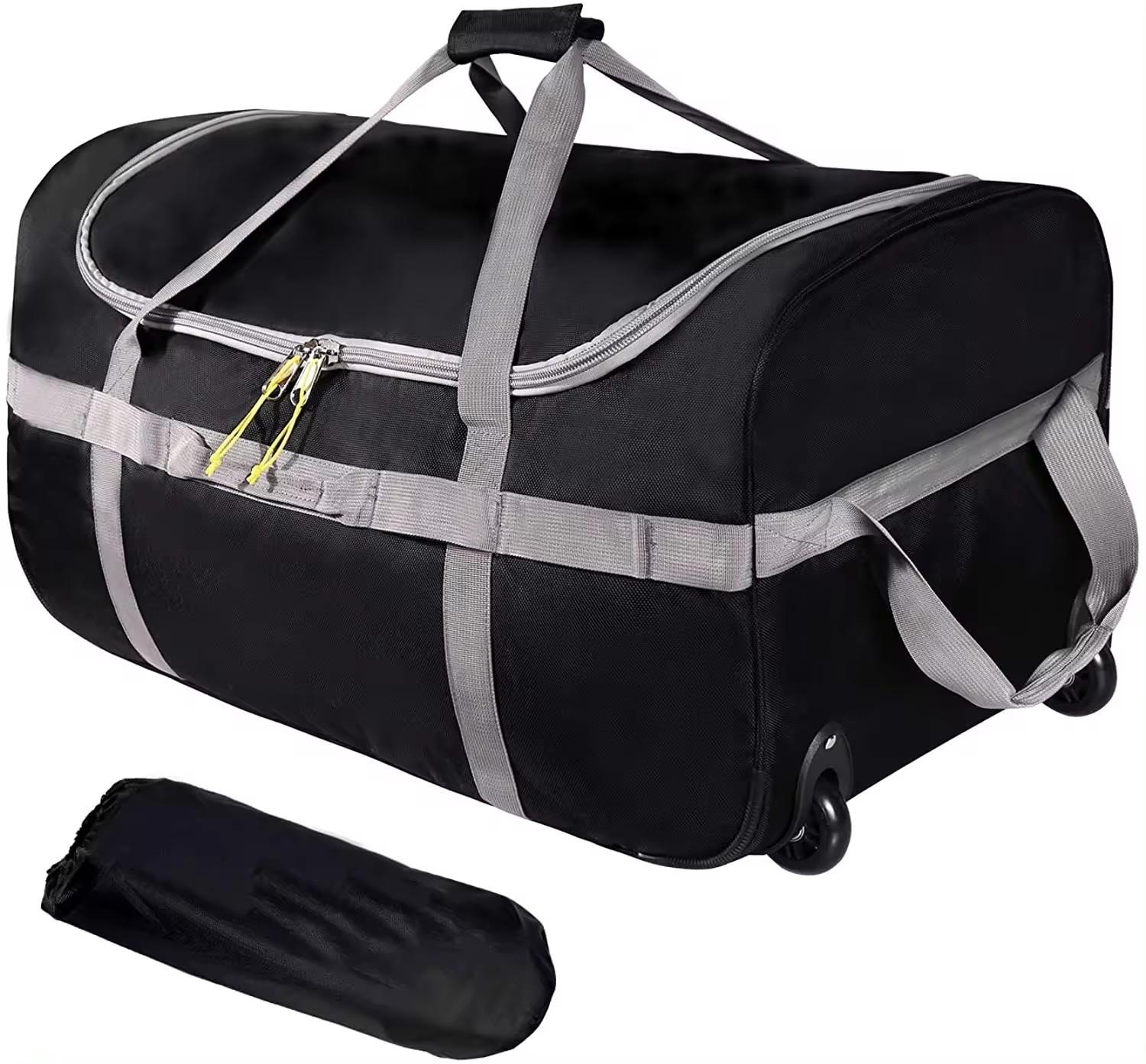 Large Duffel Bag