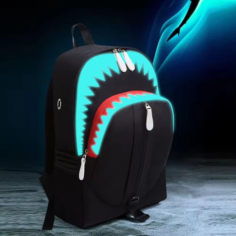 night Light school backpack