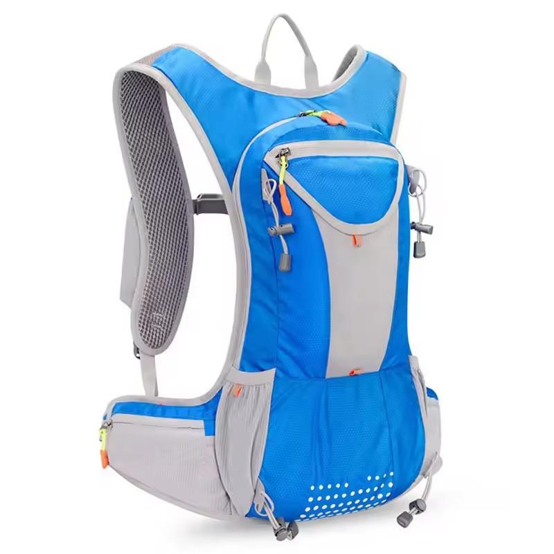 Wholesale High Quality Cycling Backpack Water-resistent Outdoor Sport Lightweight Hydration Portable Backpack