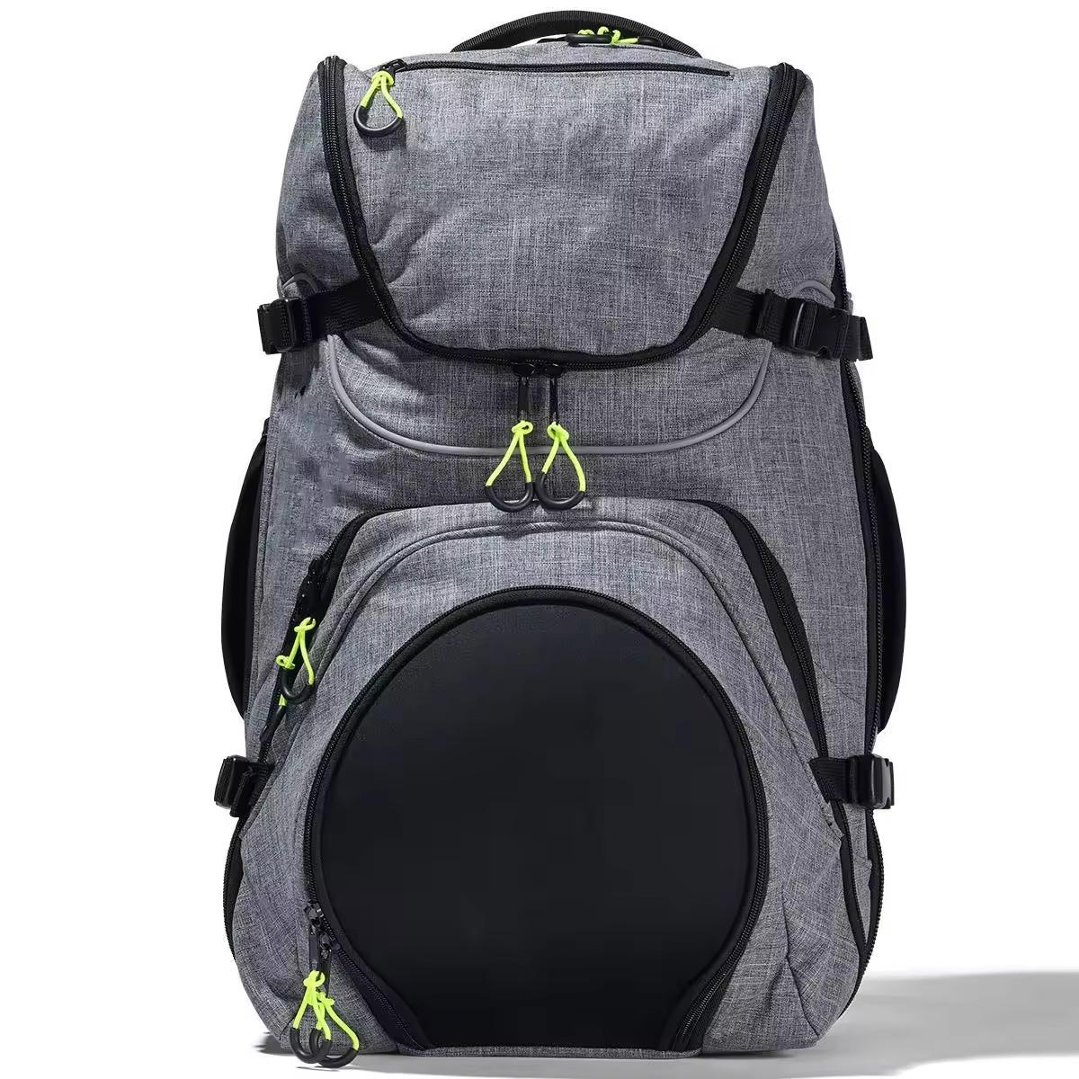 Gym Bag Sport Backpack for Men Women