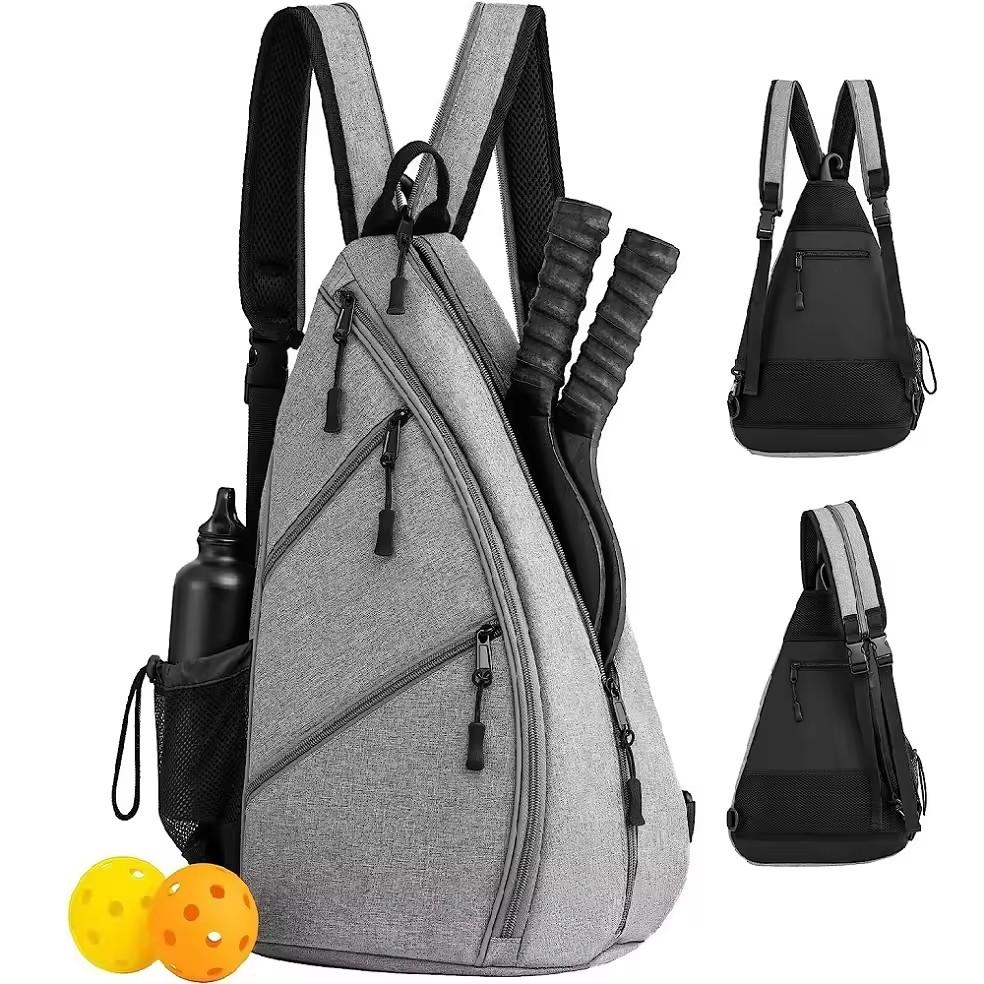 Fashionable Casual Pickleball Bag