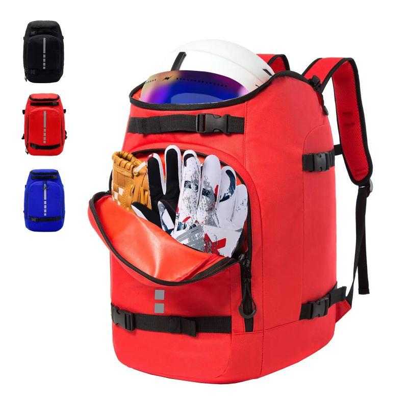 Ski Boot Bag