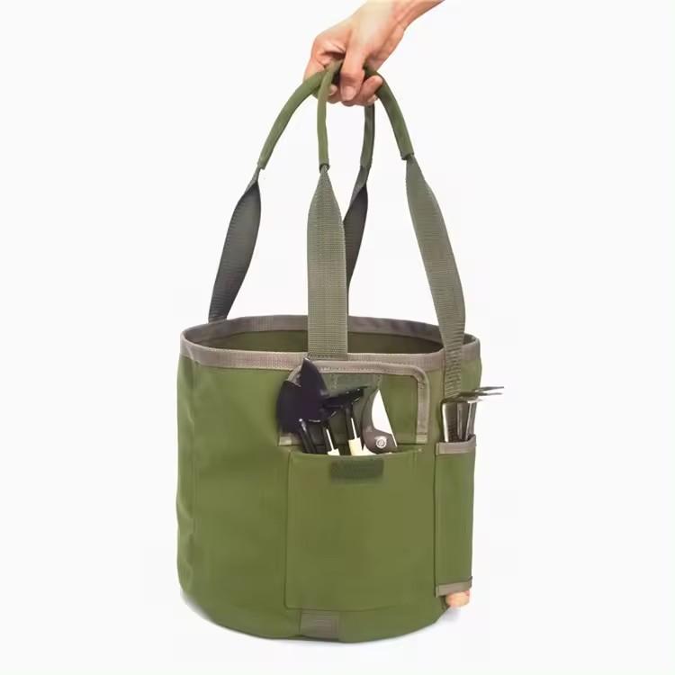 Portable Tool Storage Organizer Bag