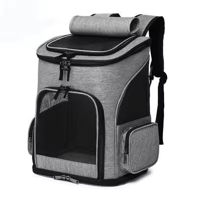 Portable Pet Carrier Backpack