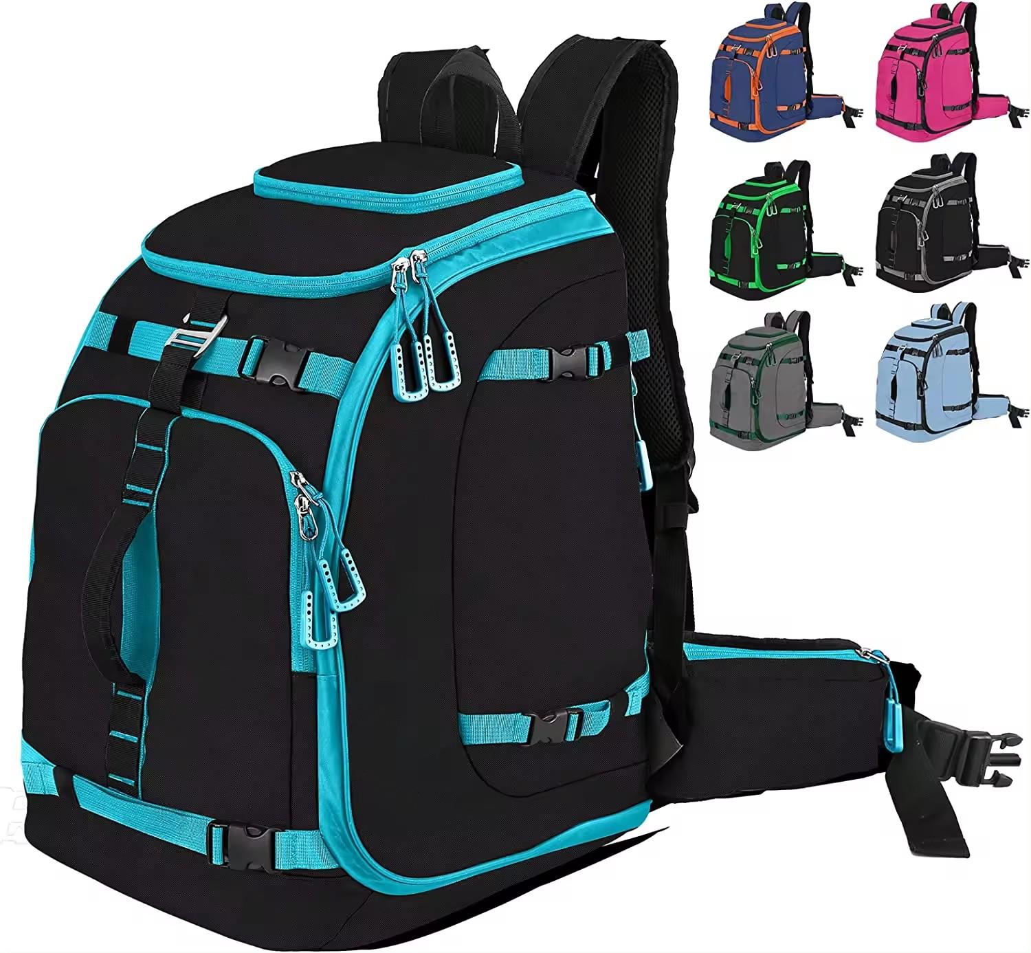 Ski Boot Bag 60 L Backpack