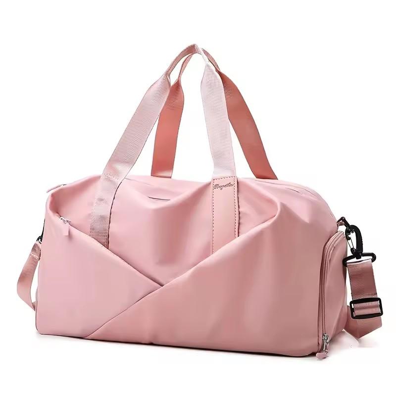 Unisex Travel Duffle Bag