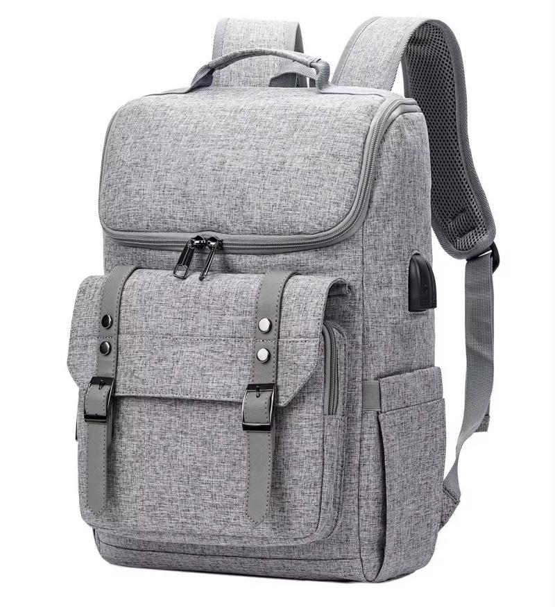 business laptop backpacks bags with usb