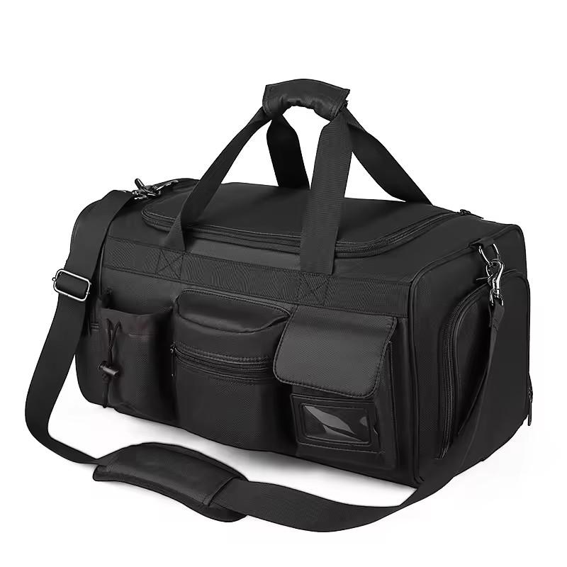 Durable Multi-fuctional Weekend Bag