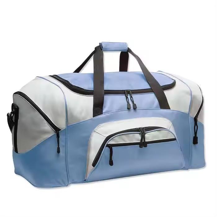 Large Capacity High Quality Sport Yoga Fitness Waterproof Travel Bag