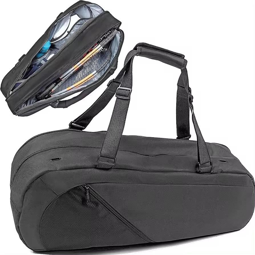 Racket Holder Tennis Equipment Bag