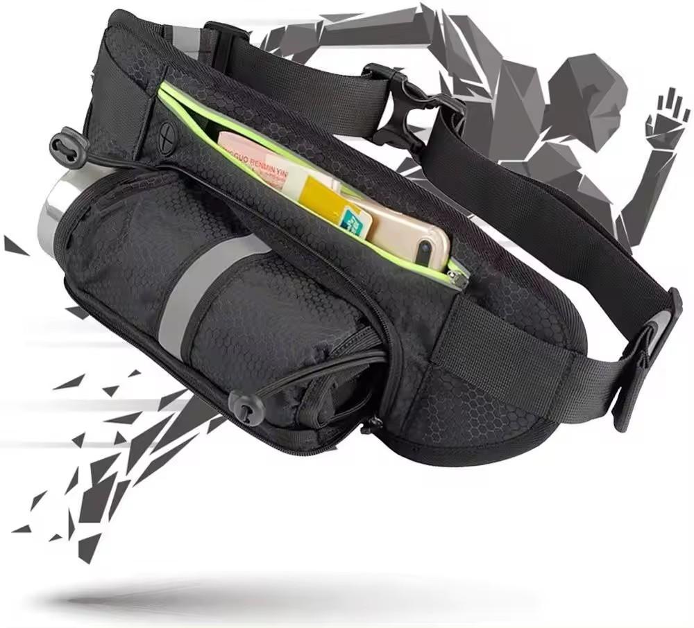 Waterproof Running Belt Bags