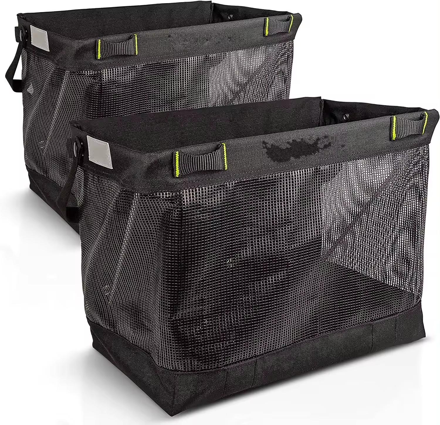 Bike Mule - Grocery Pannier Bags