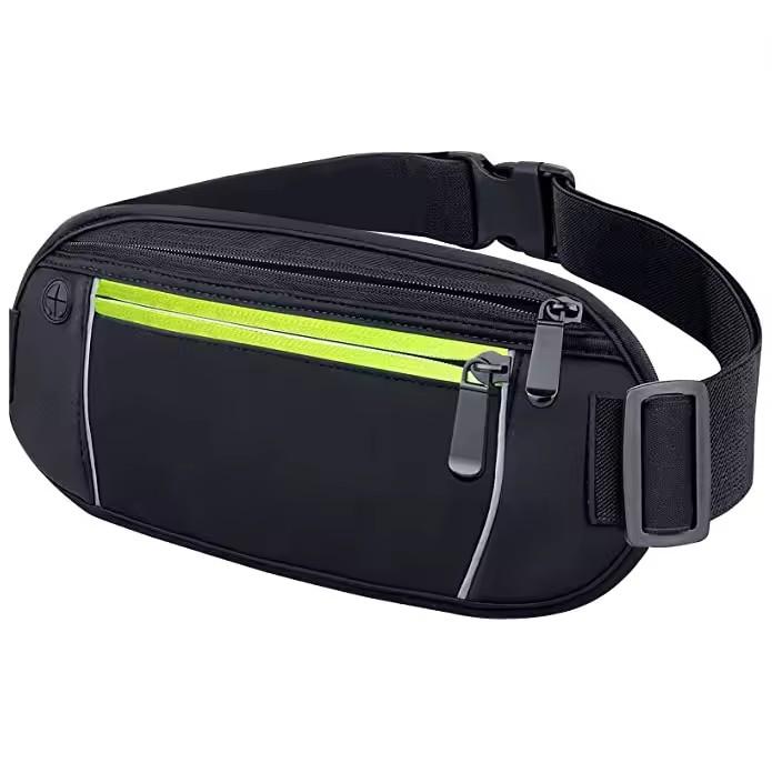 Adjustable Strap Belt Fanny Pack Bumbag Waist Bag