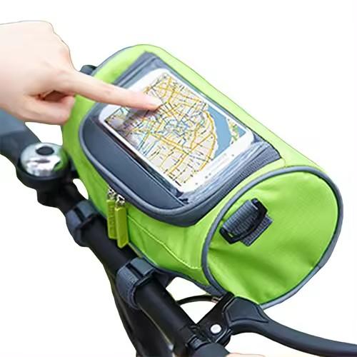 Bicycle Bags Cycling bag bicycle rack bag