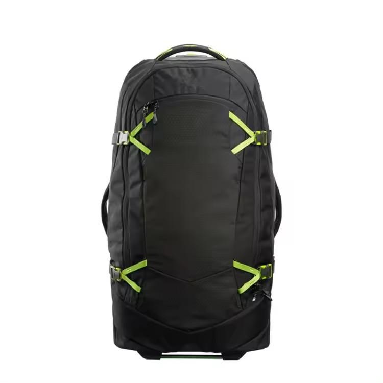 Carry-on Luggage Trolley Bags