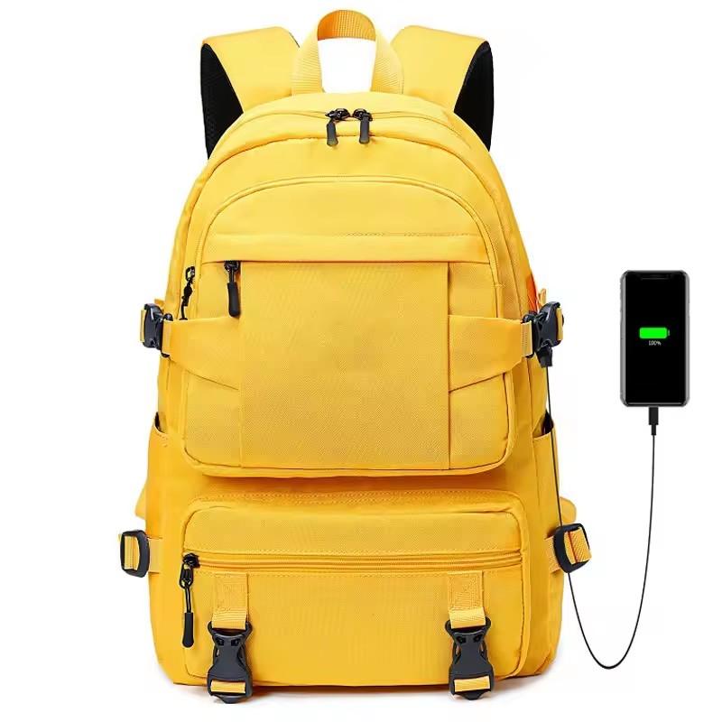 New street national tide backpack