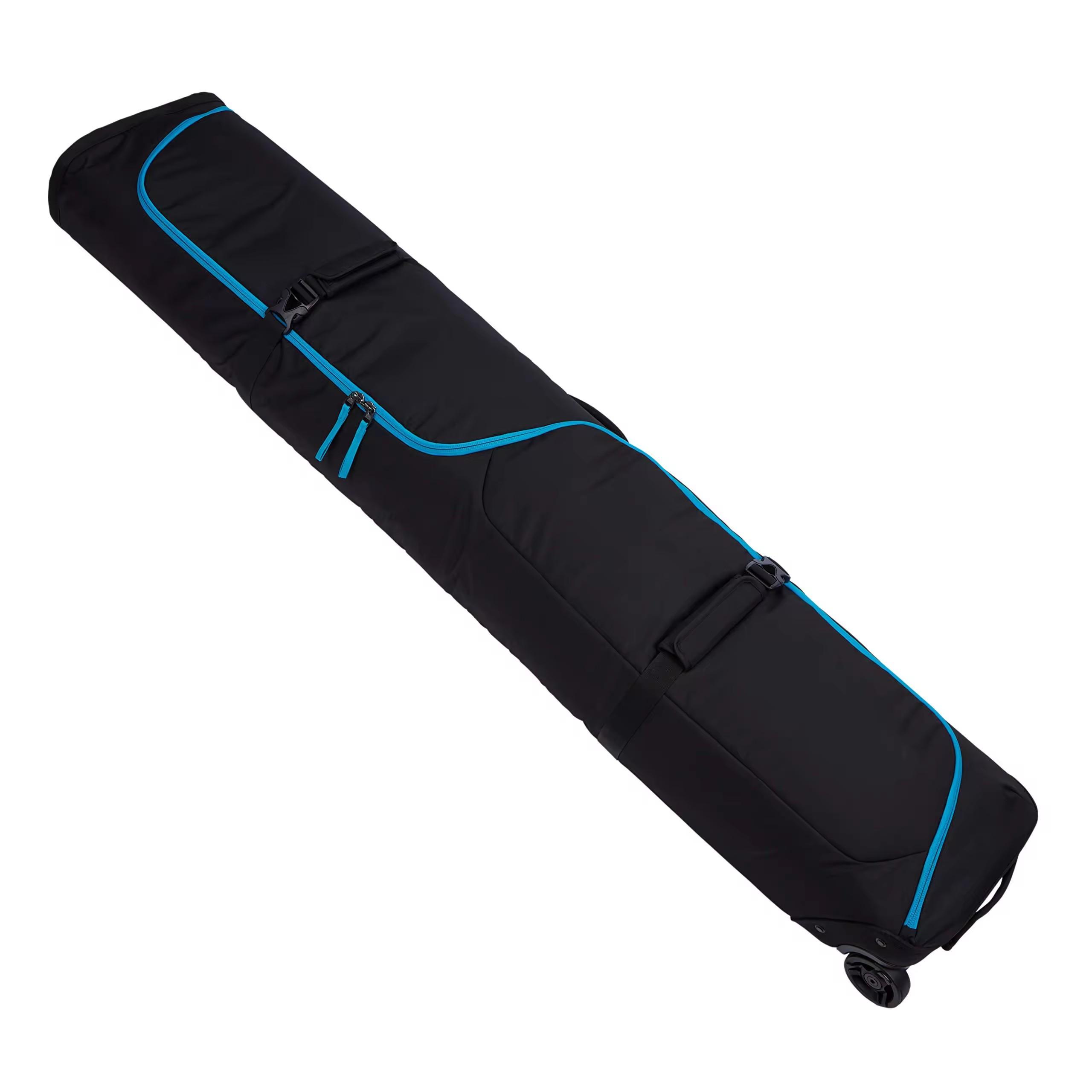 Outdoor Sports Padded Snow board Ski Boot Bag