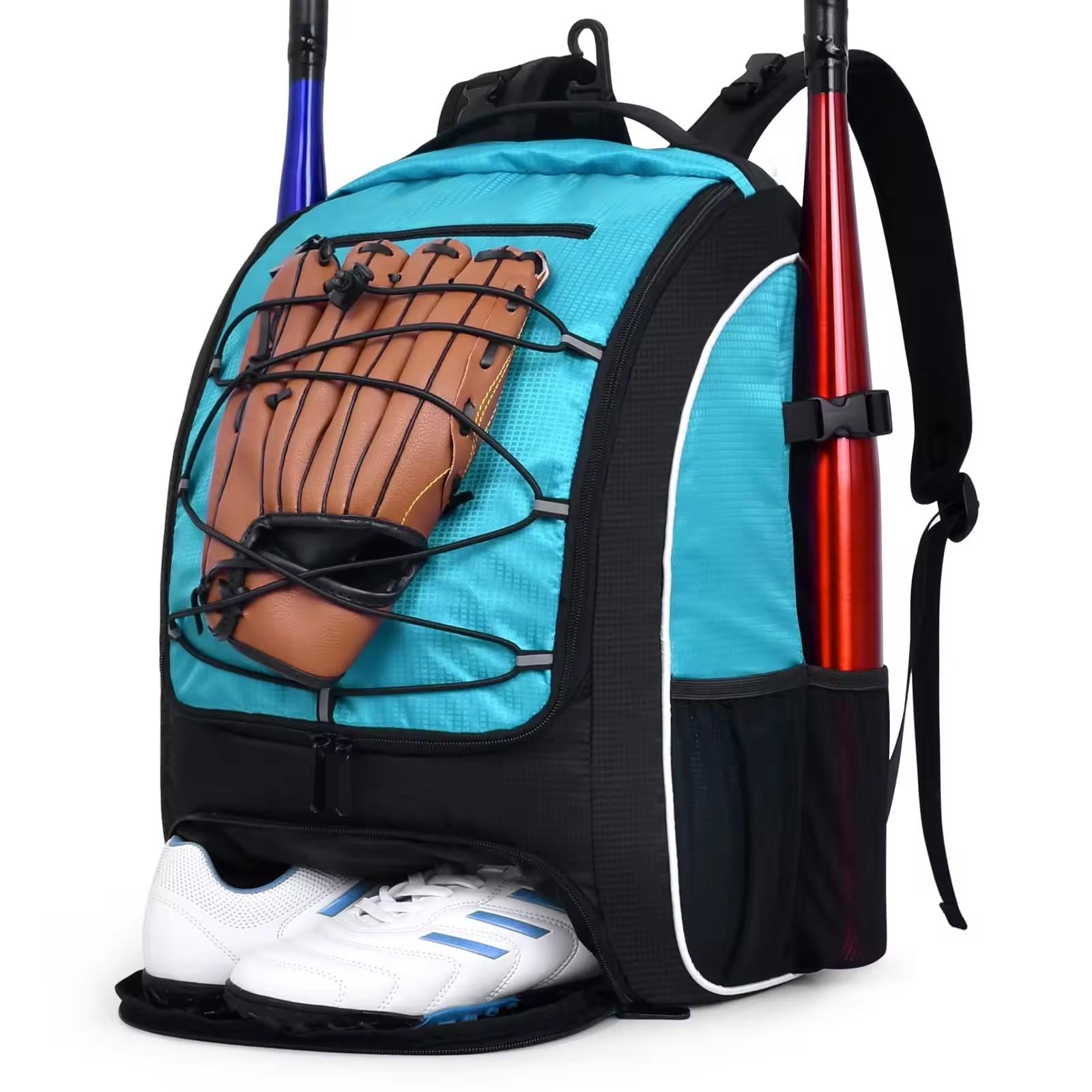 Casual Sports Backpacks Baseball Backpack